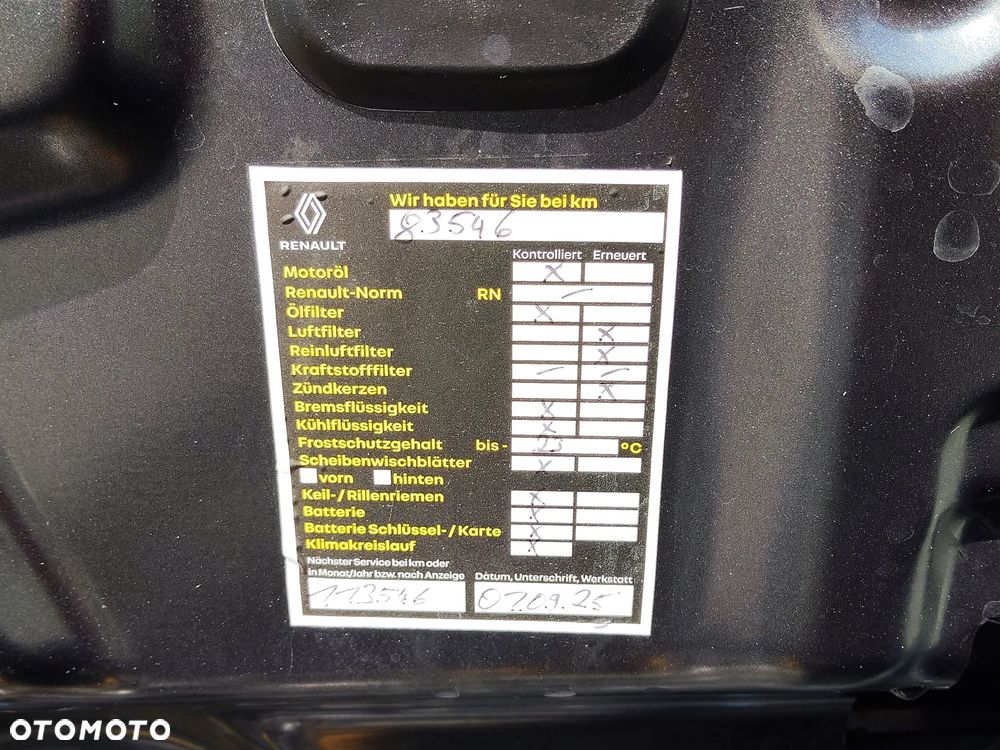 Dacia Duster TCe 100 2WD Comfort - 9
