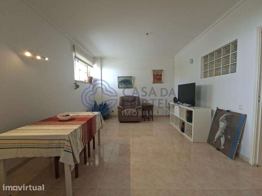 T2 Venda  - Pronto Habitar - Mem Martins - 275.000 - Grande imagem: 4/29
