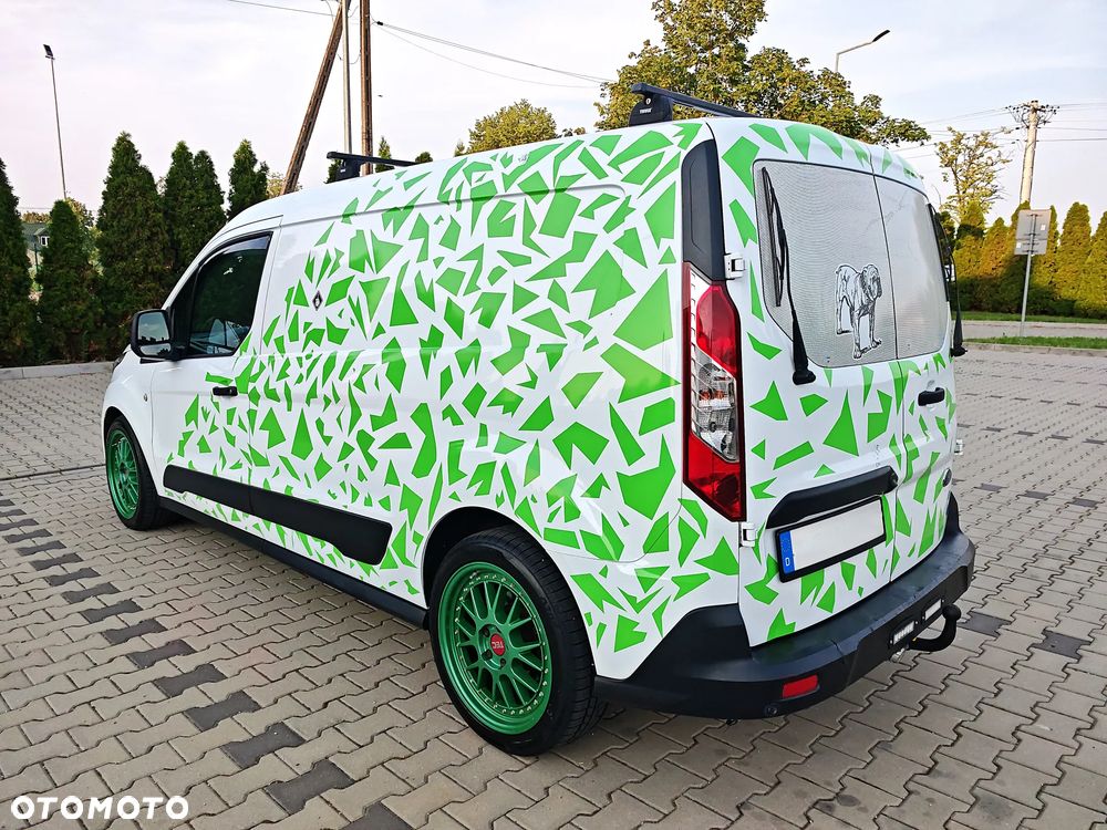 Ford Transit Connect 230 L2 Trend - 9