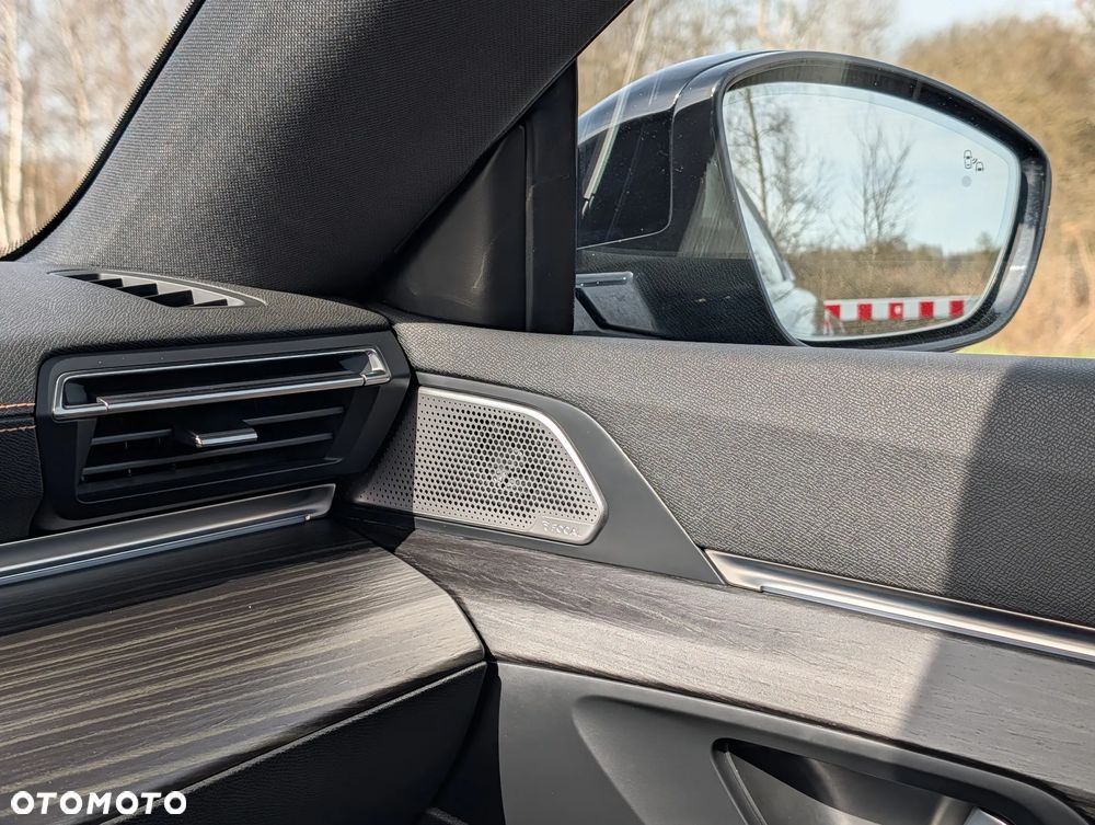 Peugeot 508 PureTech 225 EAT8 GT Pack - 30