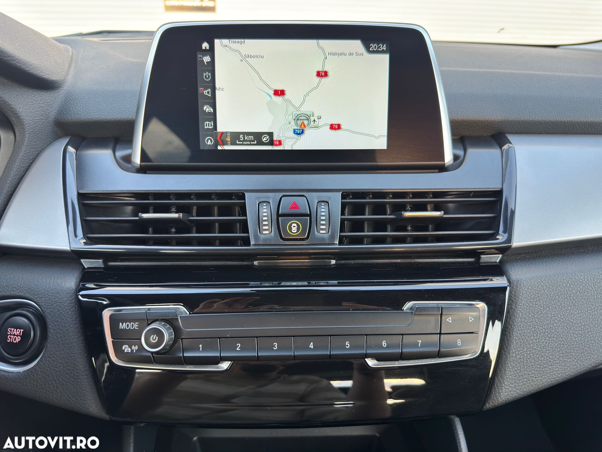 BMW Seria 2 225xe iPerformance AT Luxury Line - 34