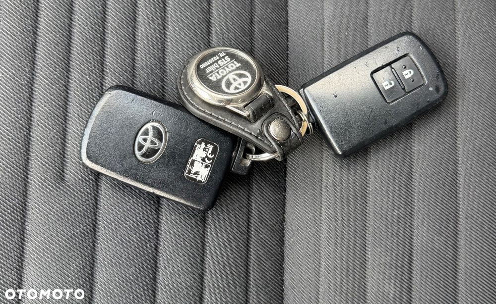 Toyota Auris - 26