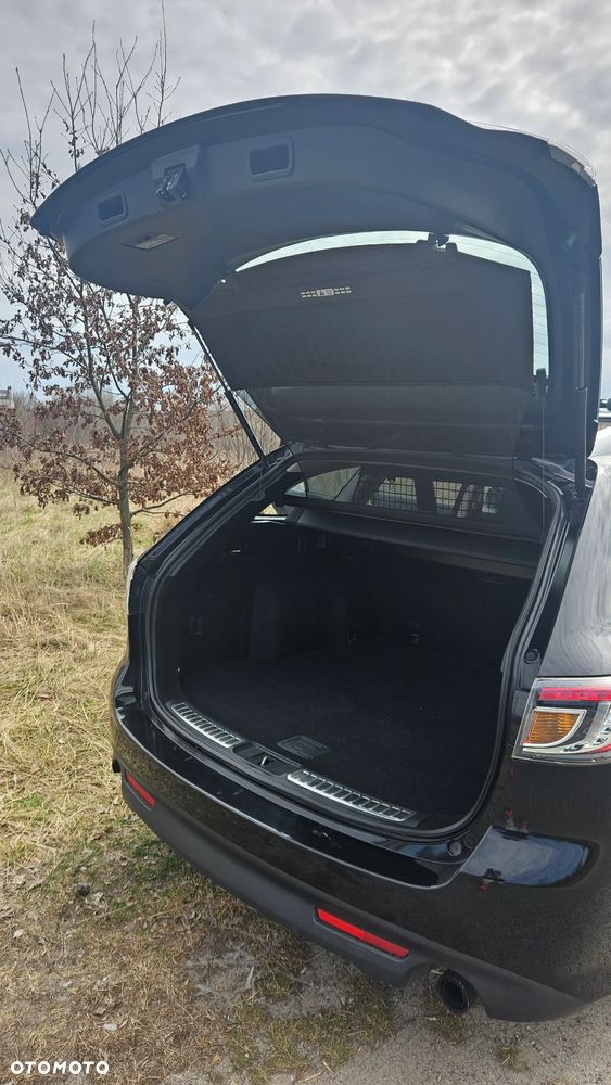 Mazda 6 Sport 2.0 MZR DISI Center-Line - 16