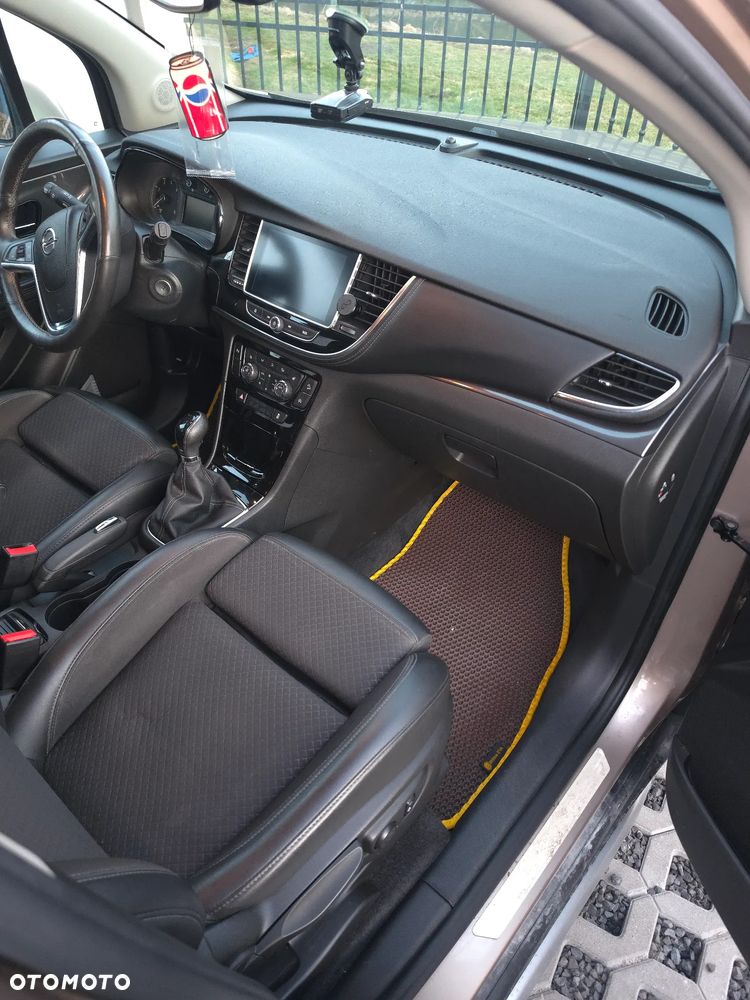Opel Mokka - 6