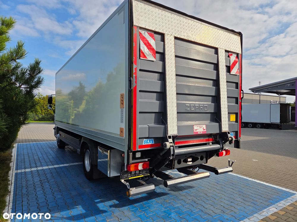 Mercedes-Benz Atego 1224 - 14