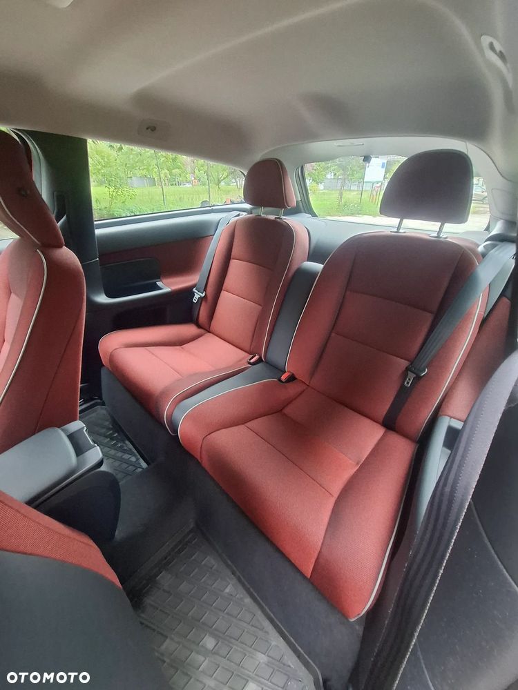 Volvo C30 - 10
