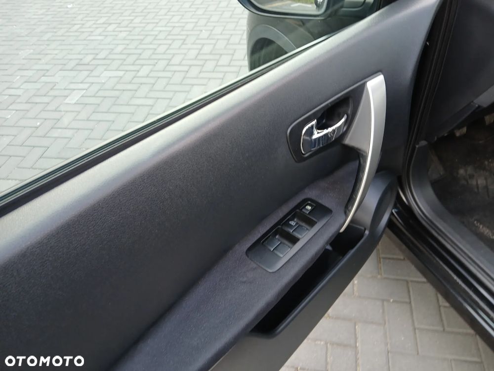 Nissan Qashqai 2.0 acenta - 13