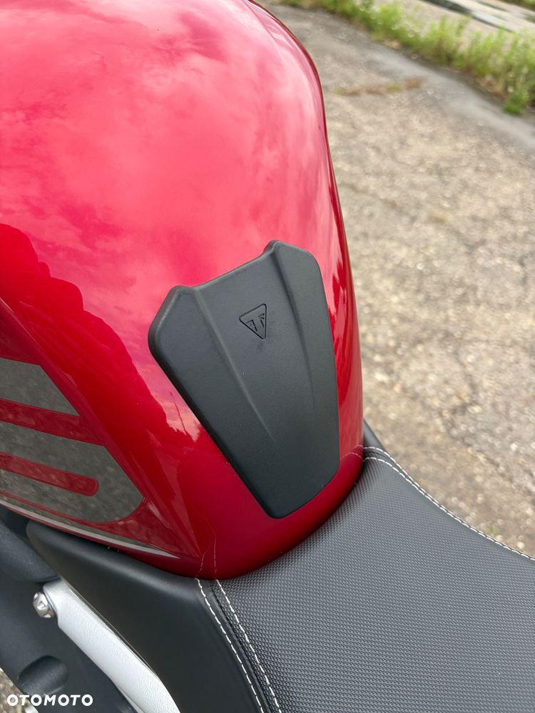 Triumph Speed Triple - 20