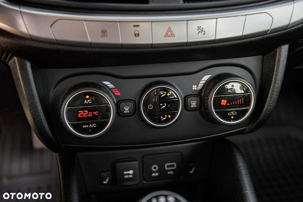 Fiat Tipo - 19
