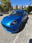 Ford Puma 1.0 EcoBoost MHEV ST-Line - 2