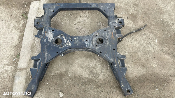 Punte fata A6393301406 Mercedes Vito W639, Mercedes Viano 2003-2010