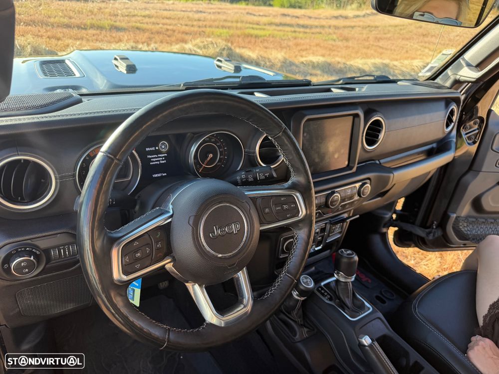 Jeep Wrangler - 9