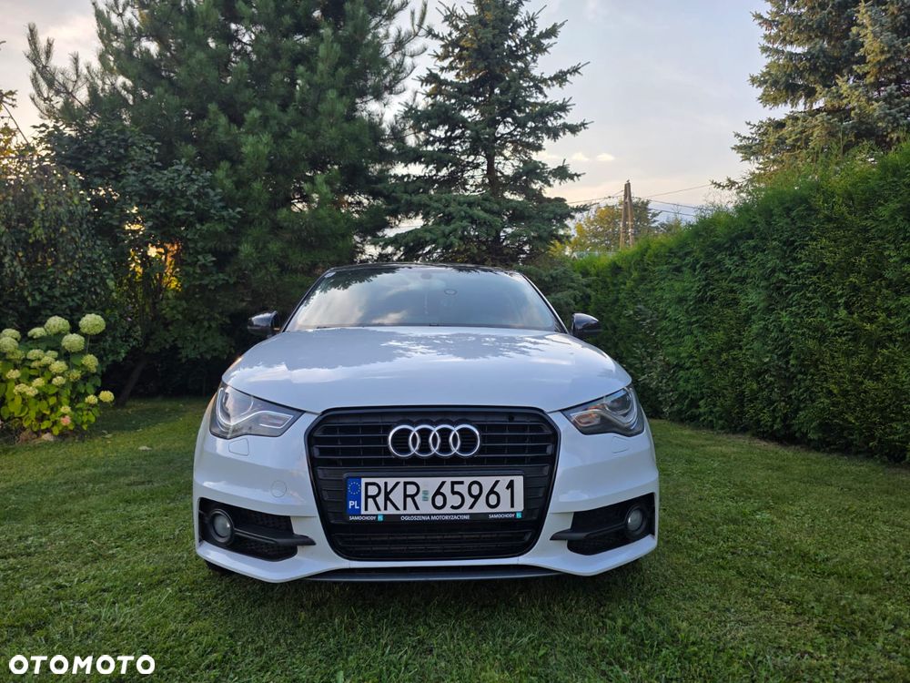 Audi A1 Sportback - 1