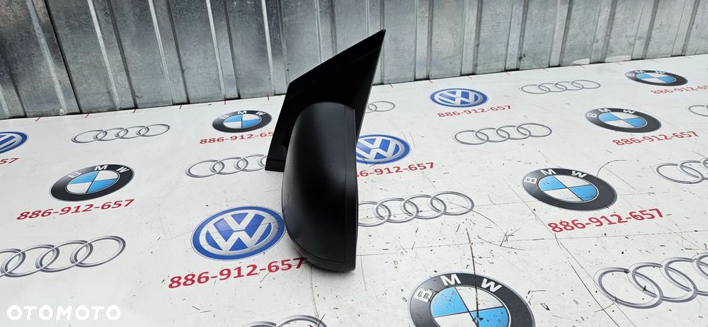 Kia Picanto 2 II 2011- Kompletne lusterko lewe Lusterko kierowcy Wersja 5 drzwi EUROPA - 9