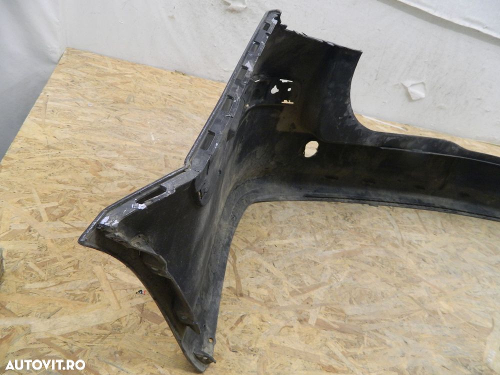 Bara spate Opel Astra H, Kombi, 2004, 2005, 2006, 2007, 2008, 332550271. - 4