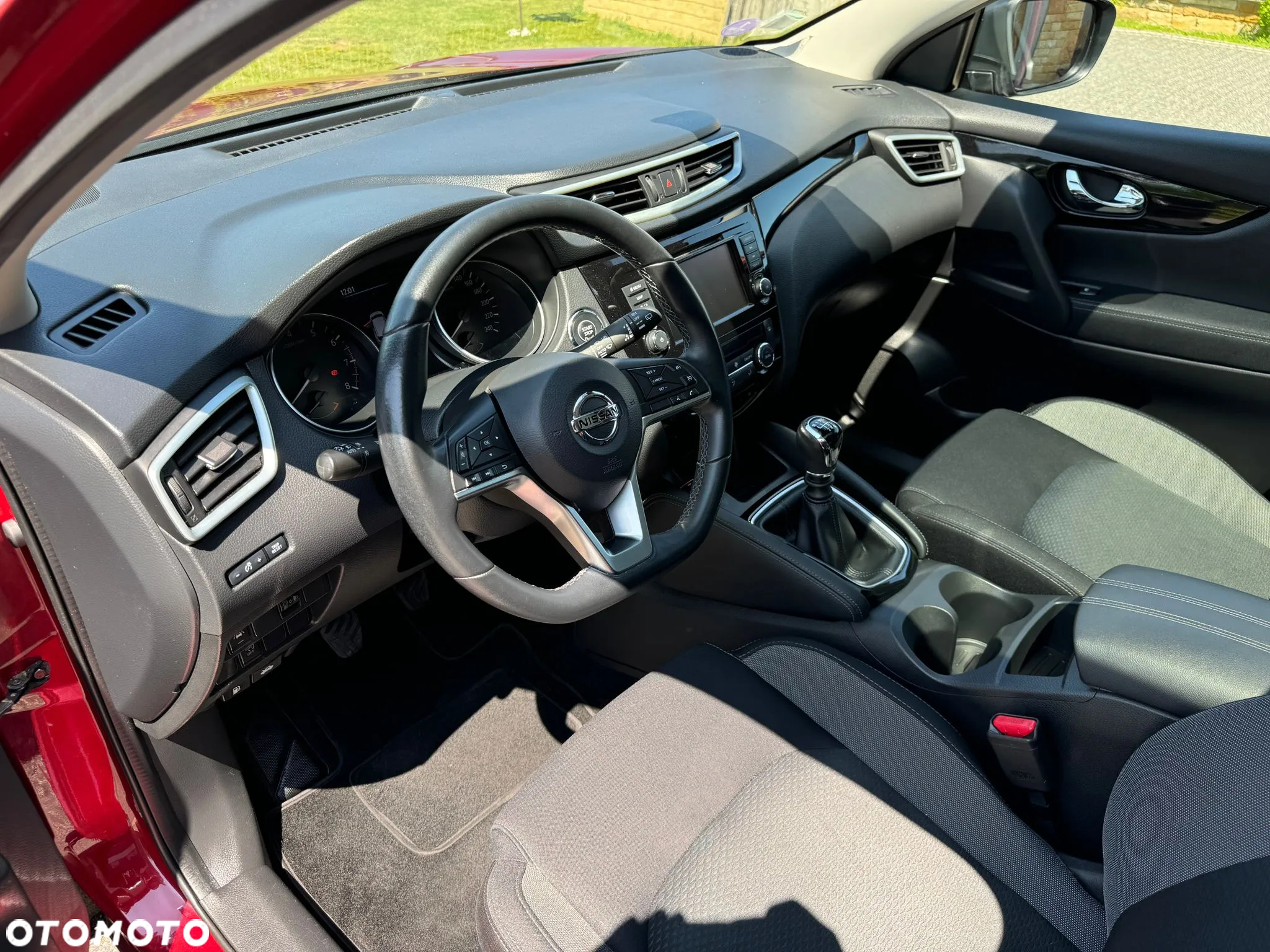 Nissan Qashqai 1.3 DIG-T N-Style - 18