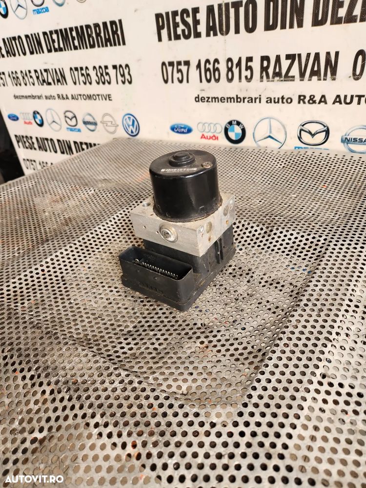 Modul Pompa Unitate ABS Audi A2 Cod 8ZC - Dezmembrari Arad - 3