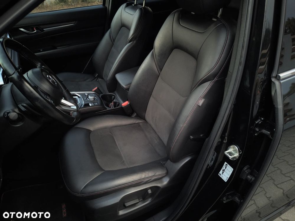 Mazda CX-5 2.0 Homura 2WD - 13