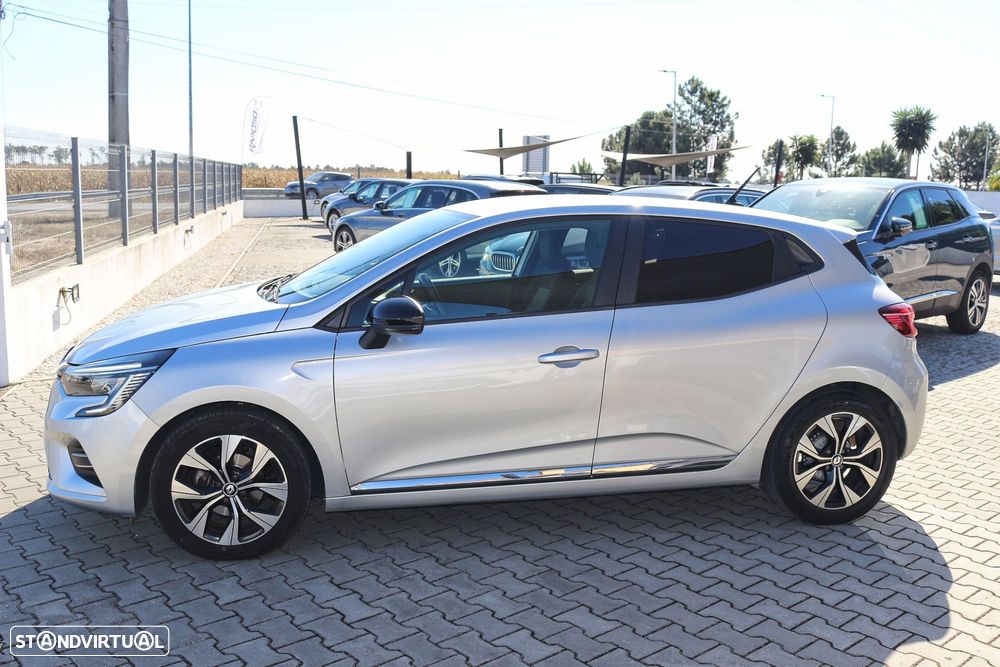 Renault Clio 1.0 TCe Limited - 13