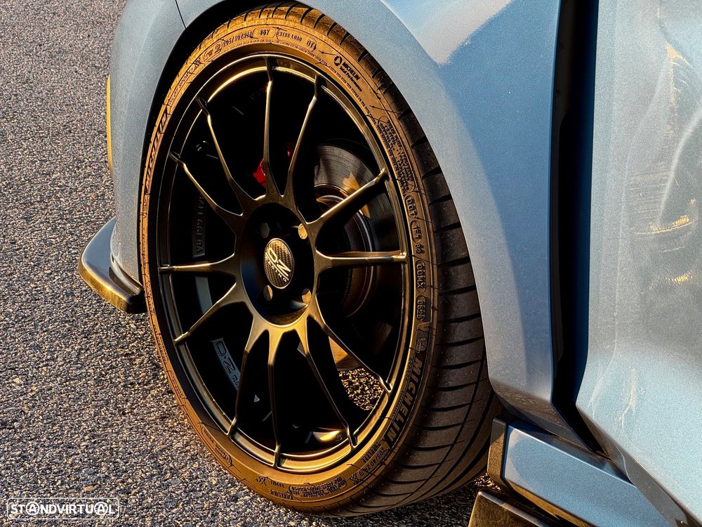 Ford Fiesta 1.5 EcoBoost ST High - 11