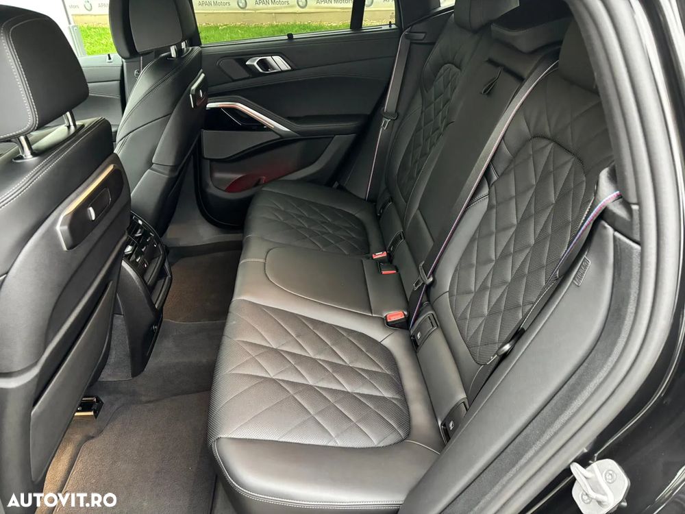 BMW X6 xDrive30d - 20