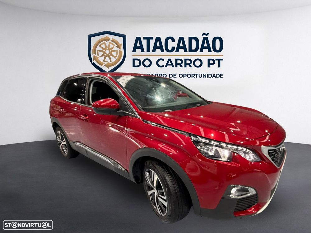 Peugeot 3008 - 6