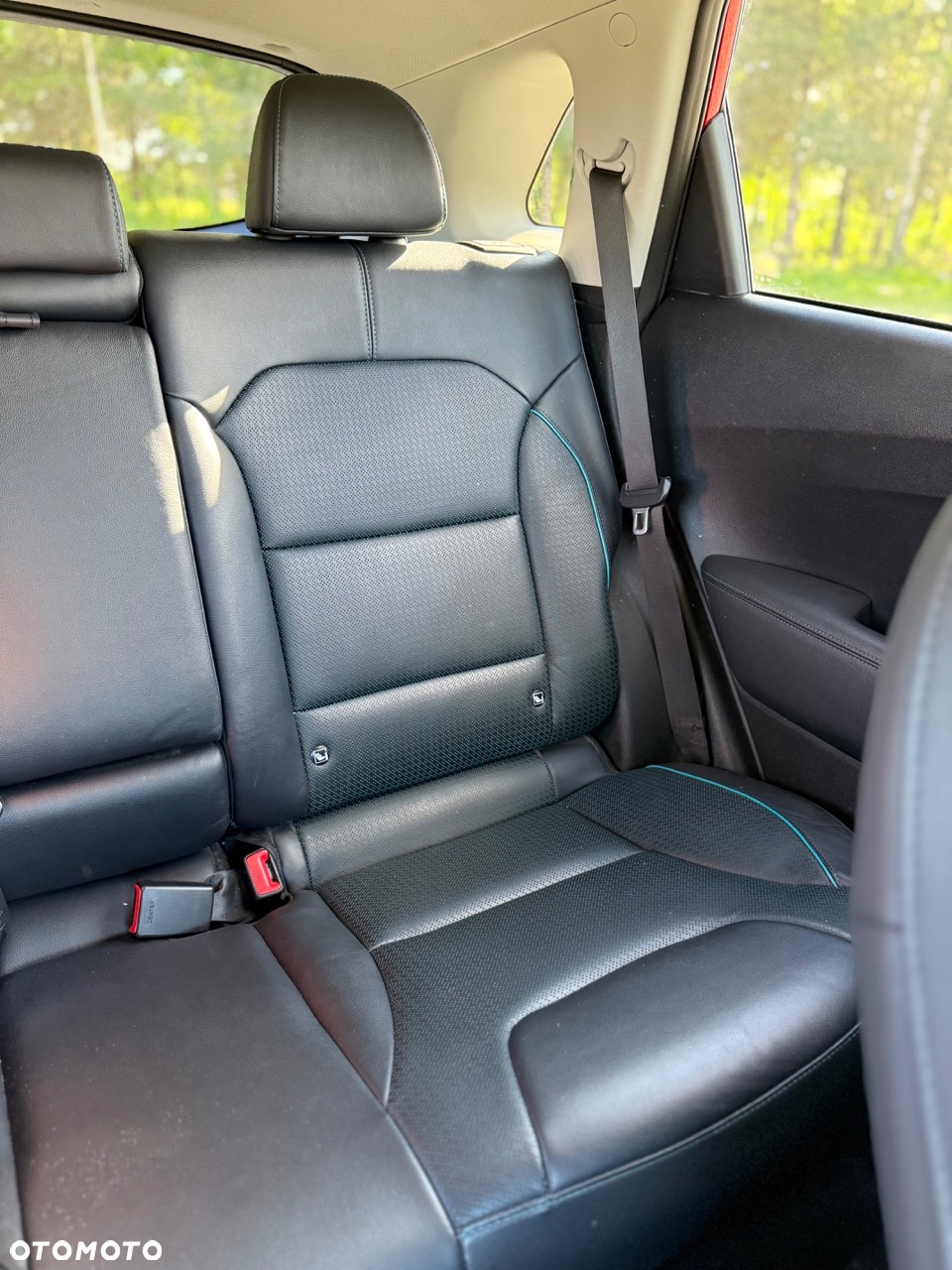Kia Niro e-Niro 64kWh M - 17