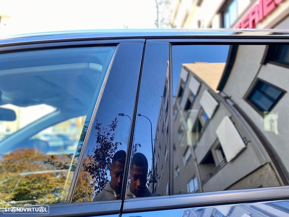 Peugeot 5008 BlueHDI 130 EAT8 Allure - 12