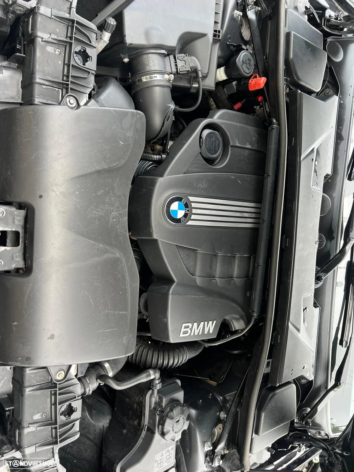 BMW 118 d - 15