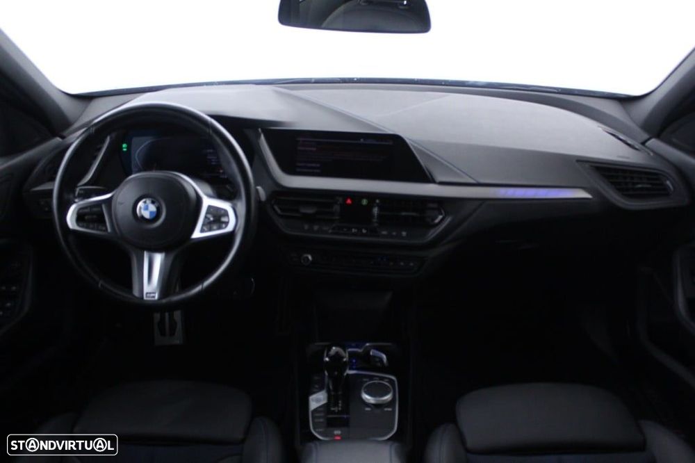 BMW 116 d Pack Desportivo M Auto - 18