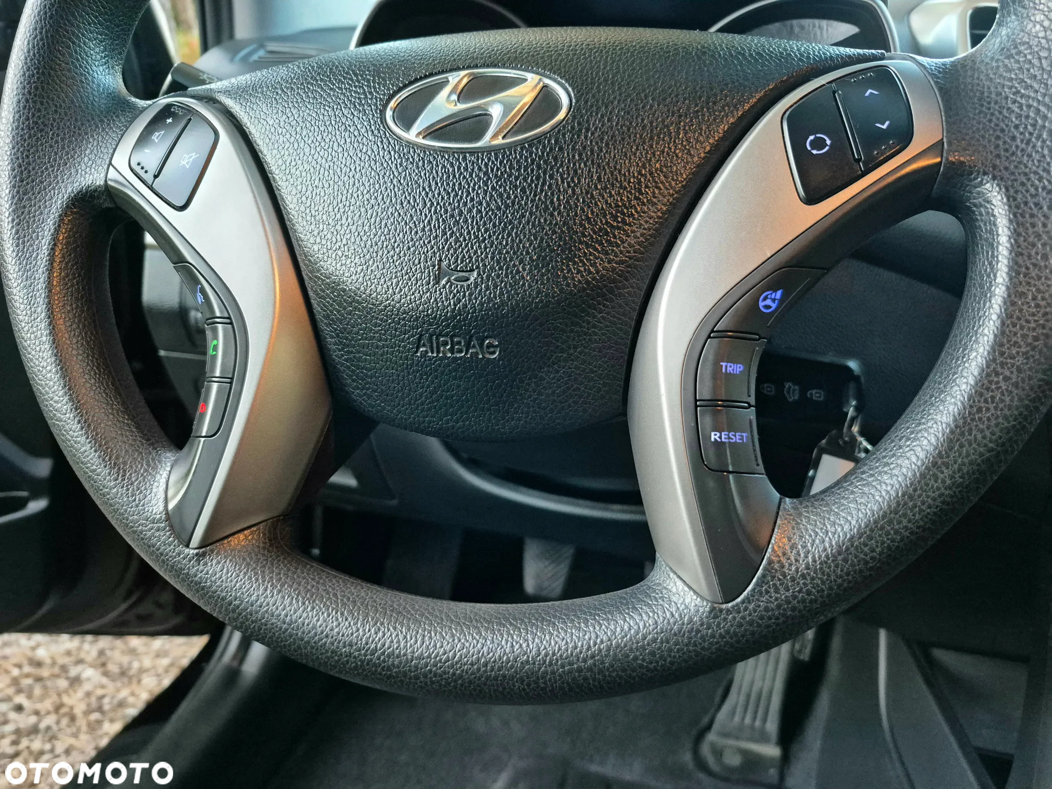 Hyundai i30 1.4 Classic - 26