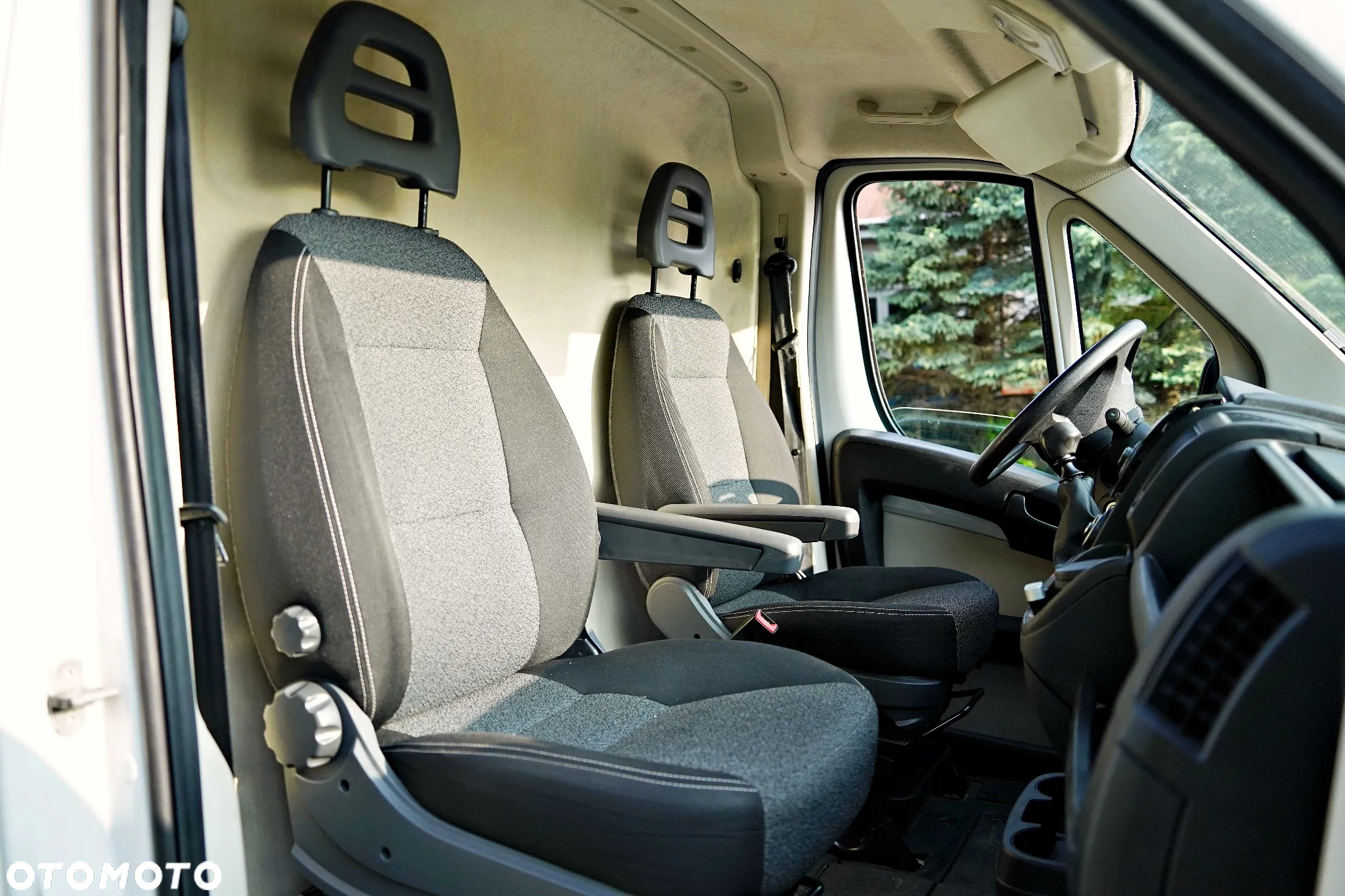 Fiat Ducato - 7