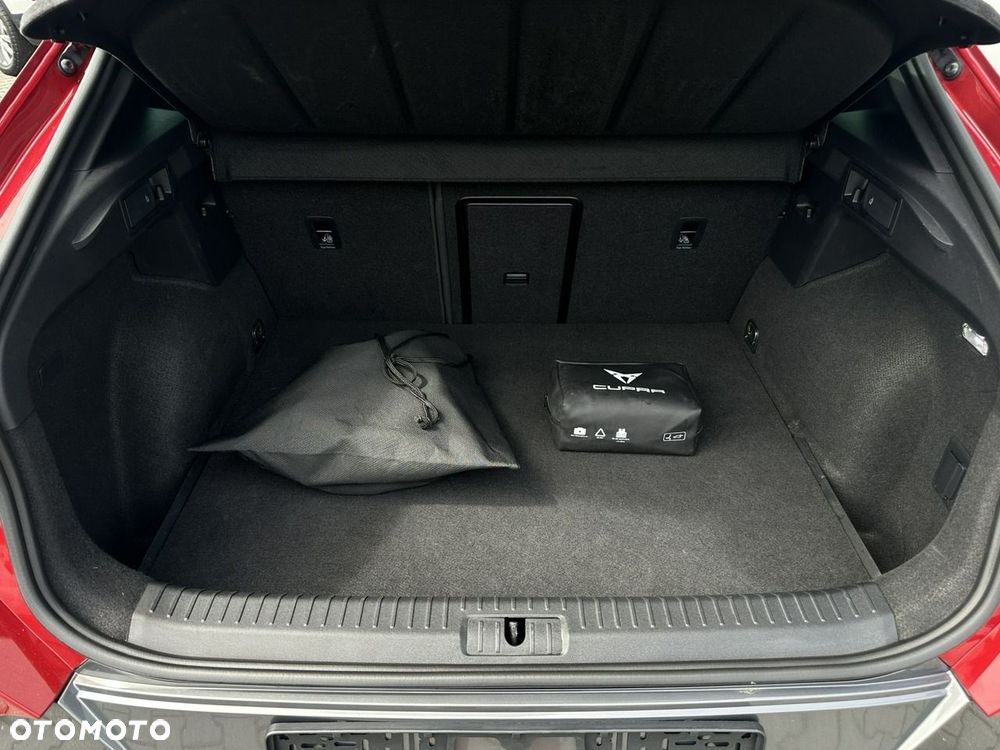 Cupra Formentor 1.4 e-Hybrid DSG - 21