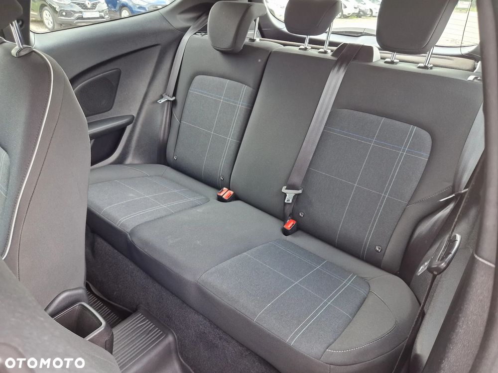 Ford Fiesta - 14