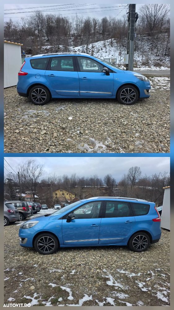 Renault Scenic - 5