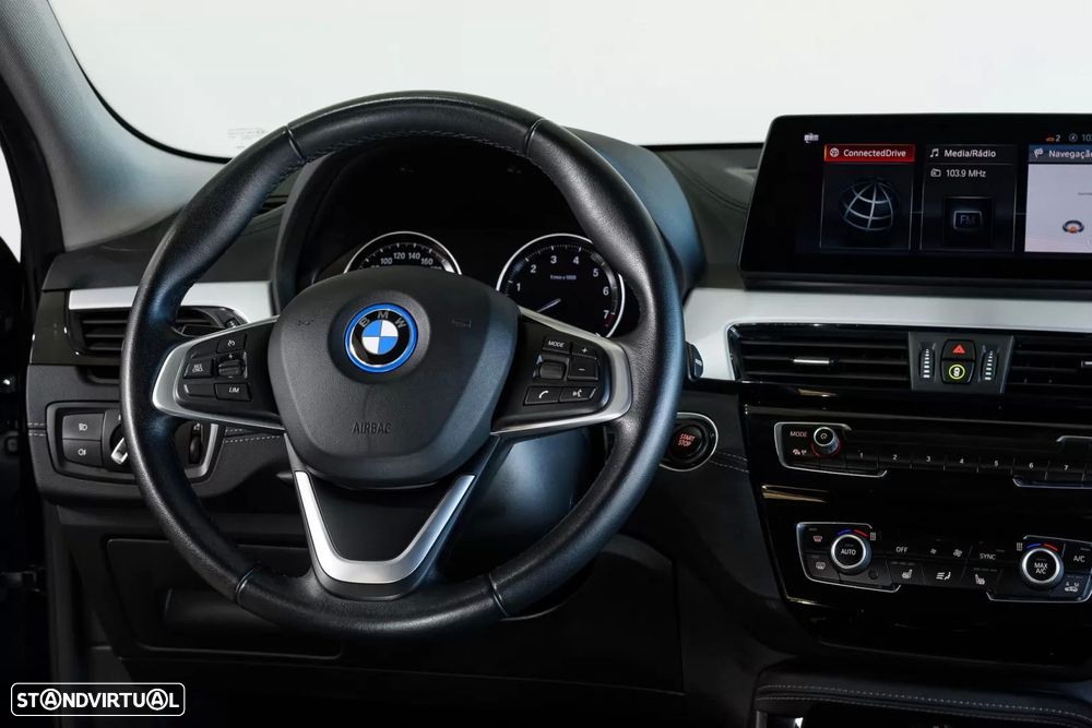 BMW X2 25 e xDrive Advantage - 15