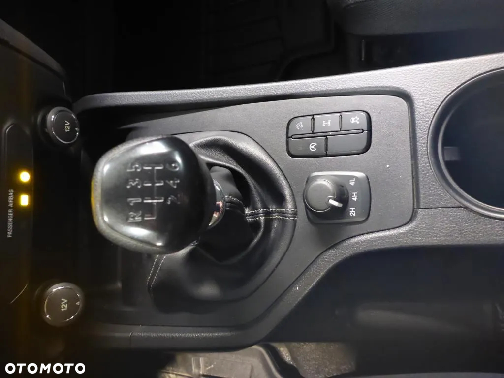 Ford Ranger 2.0 EcoBlue 4x4 DC XL - 12