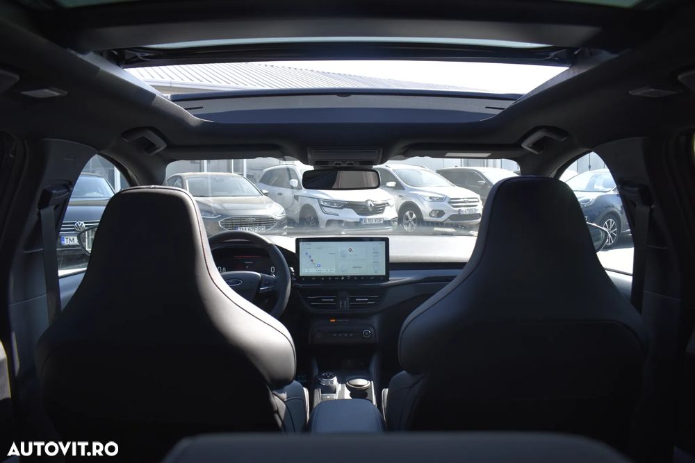 Ford Focus 2.3 Ecoboost 7DCT ST X - 16