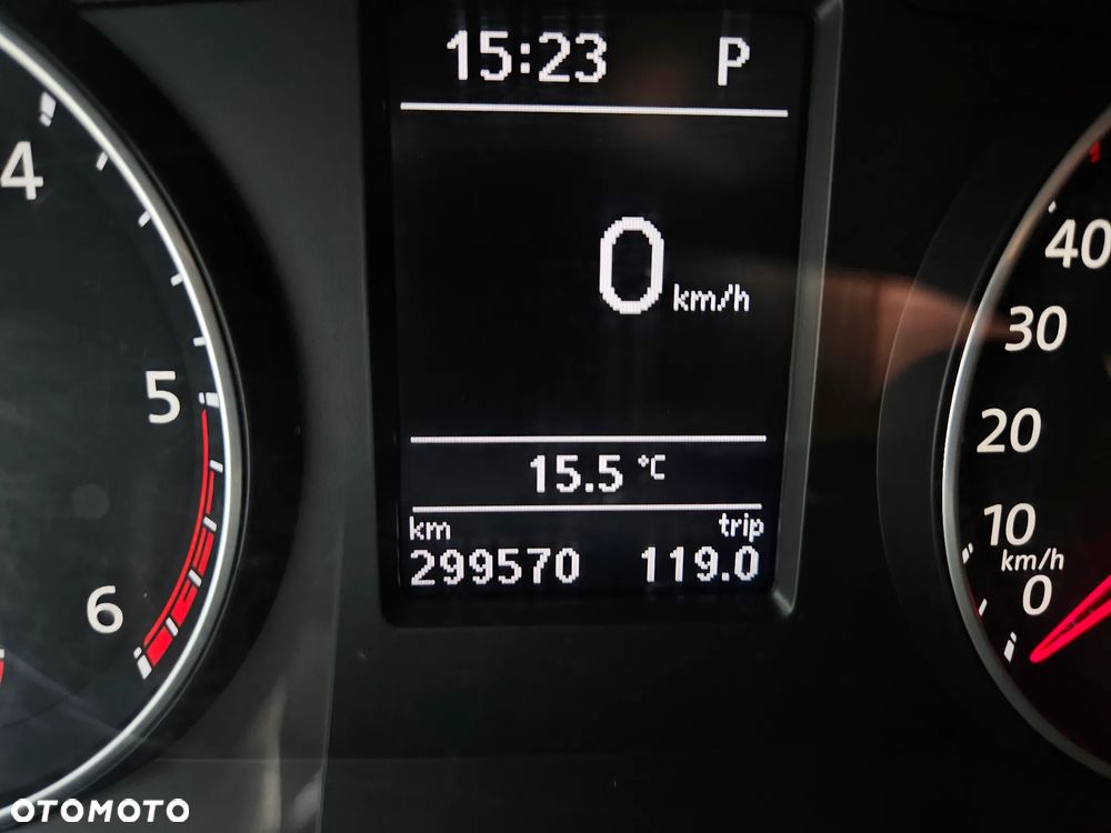 Volkswagen Multivan 2.0 TDI L1 Highline DSG - 28
