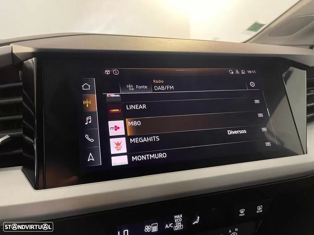 Audi Q4 e-tron 35 55 kWh - 29