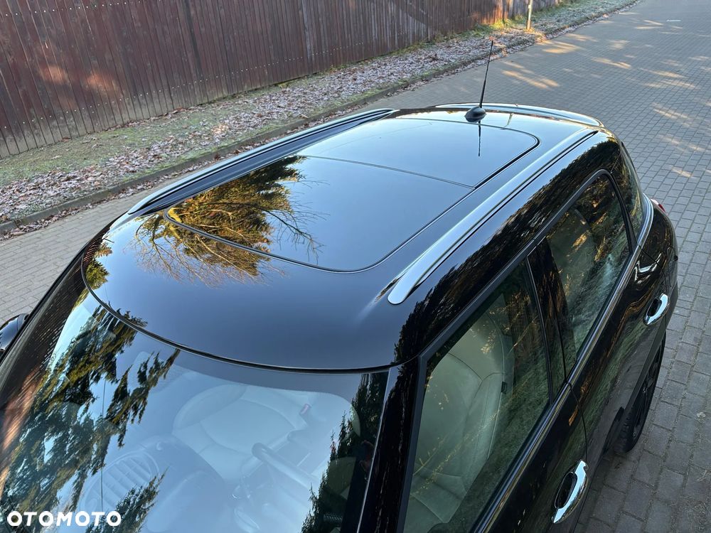 MINI Countryman Cooper Park Lane - 9