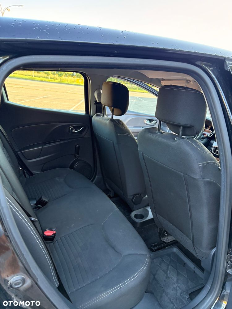 Renault Clio 0.9 Energy TCe Limited EU6 - 25