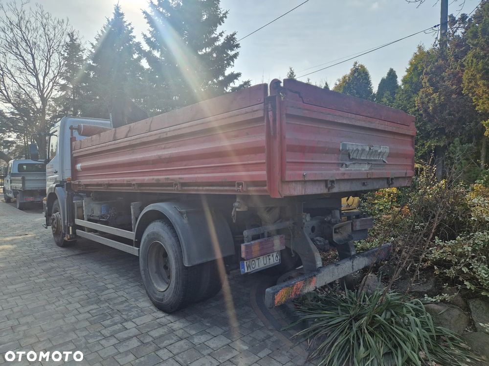 Mercedes-Benz Atego - 3