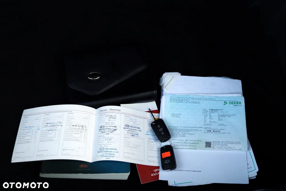 Kia Ceed 1.6 GDI Dream Team Edition - 37