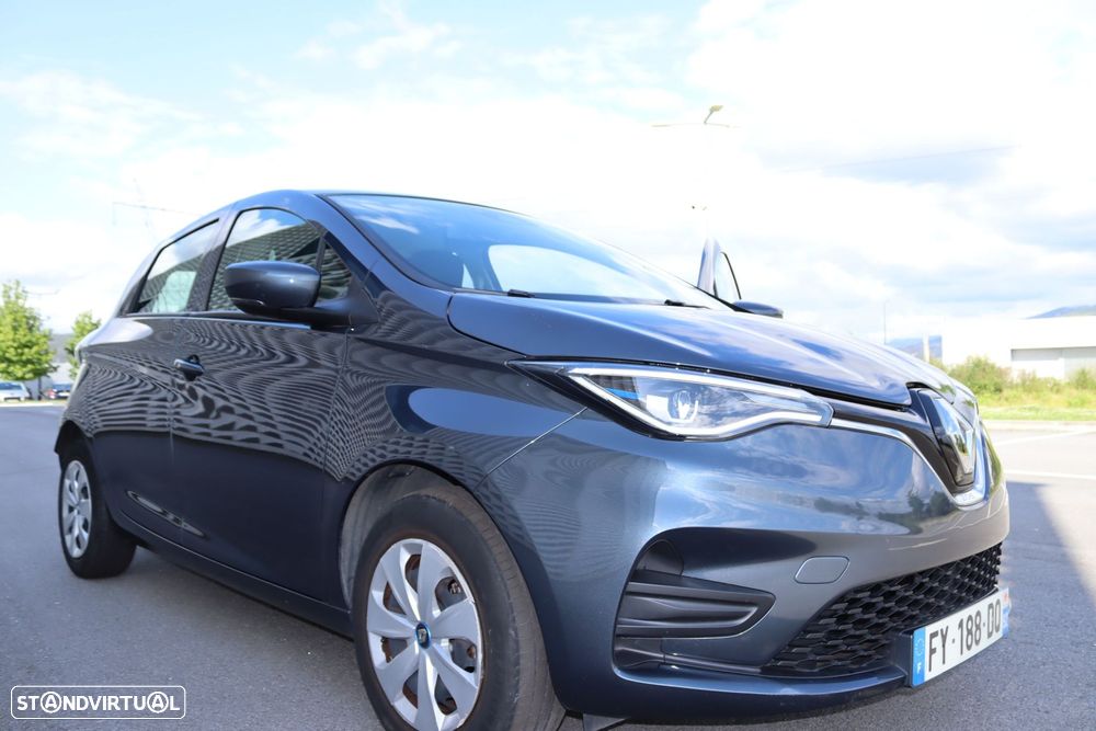 Renault Zoe - 21