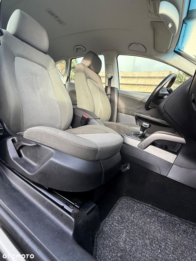 Seat Altea 2.0 FSI Automatik Stylance - 7