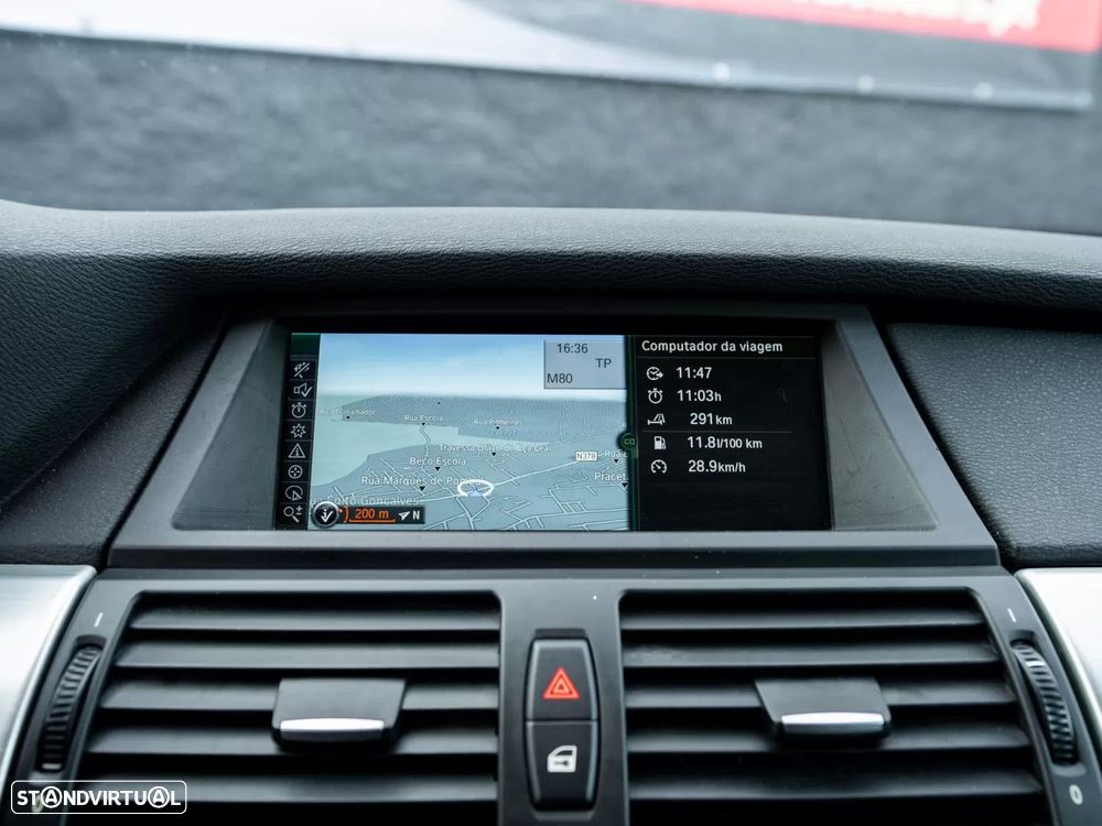 BMW X6 40 d xDrive - 29