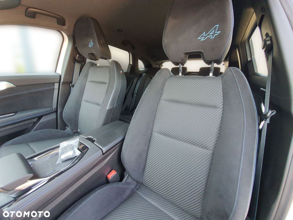 Renault Austral 1.3 TCe mHEV Iconic esprit Alpine - 16