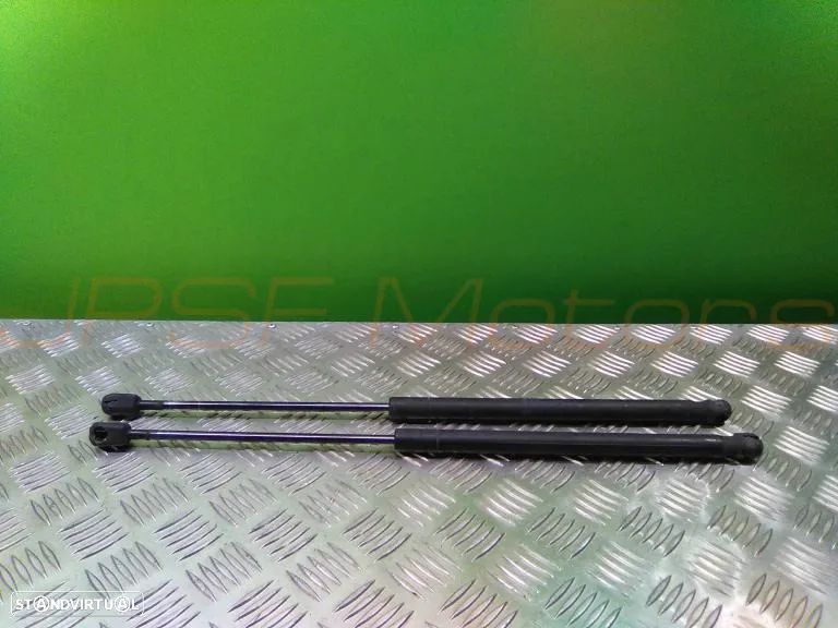 PEÇAS AUTO USADAS para Mini Cooper One (R56) 1.4i 2009 Monta Motor N12B14A - 1
