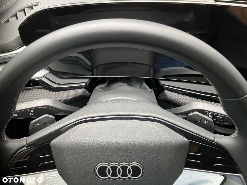 Audi A6 Limousine 40 TDI mHEV Advanced S tronic - 22